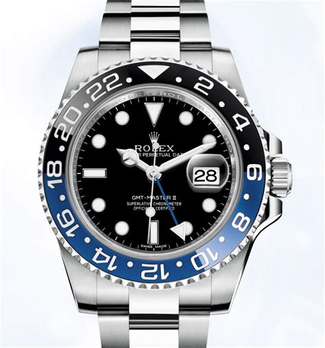 rolex black blue|rolex gmt master 11 price.